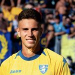 Antonio Raimondo lascia il ritiro dell’Under 21 in vista della gara contro l’Armenia
