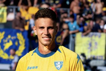 Antonio Raimondo lascia il ritiro dell’Under 21 in vista della gara contro l’Armenia