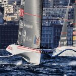 Luna Rossa Senior e Luna Rossa Y&W prima e quarta della classifica provvisoria