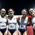 Torna a Milano The Loop, la staffetta aziendale di corsa per il team building