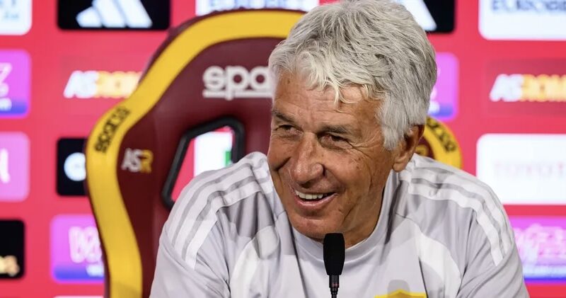 Roma affronta l’Inter all’Olimpico in una sfida chiave per lo scudetto