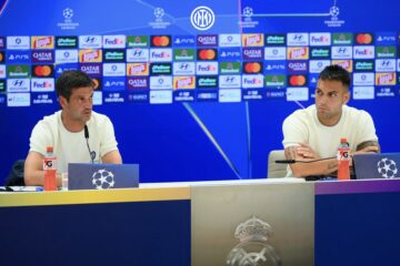 Barcellona conferma interesse per Lautaro Martinez pur rispettando il no dell’Inter