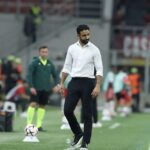 Saelemaekers si infortuna alla caviglia durante l’allenamento del Milan