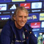 Mancini conferma Kean e Barella tra i titolari per Italia-Francia