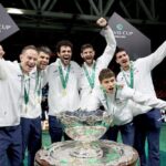 Bolelli e Vavassori vincono a Vienna e si qualificano per le Atp Finals
