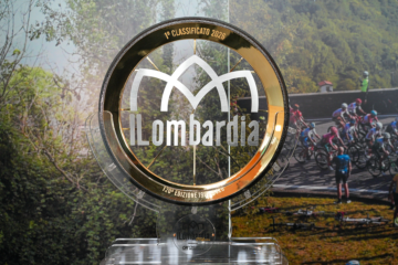 Il Lombardia, Classica delle Foglie Morte, si prepara a vivere l’edizione 120