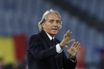 Nazionale e le cose da salvare, il Ct riparte dai primi 25 minuti del secondo tempo