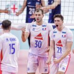 La Francia batte la Finlandia 3-1 e va in finale all’Europeo di volley