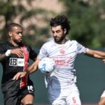 Monza perde 2-3 in amichevole contro Cremonese con gol decisivo di Elia