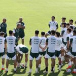 Niccolò Zaniolo lascia il ritiro della Nazionale per infortunio muscolare