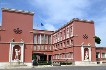 Coni convoca riunione d’urgenza per commissariamento della Federazione Italiana Pesi