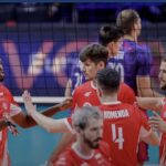 Polonia vince il titolo europeo di pallavolo battendo la Francia 3-1 ad Assago