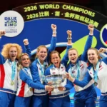 La Repubblica Ceca trionfa nella Billie Jean King Cup 2026 battendo l’Ucraina a 2-0