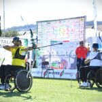 Tricolori Para-Archery, test in vista della stagione che assegna i pass per Los Angeles 2028