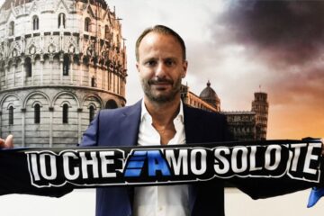 Pisa rescinde il contratto con Gilardino, che si prepara a guidare il Parma