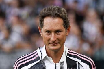 Bilancio 2025-26 Juventus in rosso, CdA propone aumento di capitale da 250 milioni