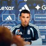 Scaloni apre al rinnovo con l’Argentina e programma il ricambio dopo Messi