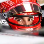 Esteban Ocon lascerà la Haas al termine della stagione Formula 1 2026