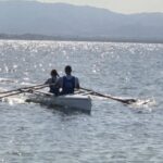 Undici equipaggi azzurri di canottaggio alla Coupe de la Jeunesse in Portogallo
