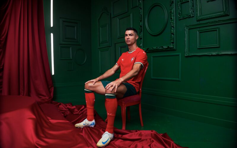 Cristiano Ronaldo si avvicina alla quota di 1000 gol segnati in carriera