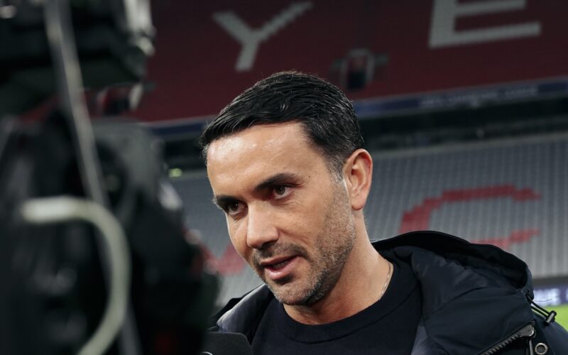 Bologna esonera Tedesco e ingaggia Palladino con contratto fino al 2029