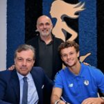 Giorgio Scalvini prolunga il contratto con l’Atalanta fino al 2031