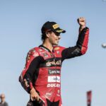 Nicolò Bulega campione del mondo 2026 WorldSBK dopo una stagione sensazionale