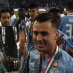 Patric lascia la Lazio dopo 11 anni e si trasferisce all’Al-Ittifaq negli Emirati