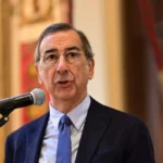Sindaco Sala spinge per la presentazione del progetto del nuovo stadio di Milano