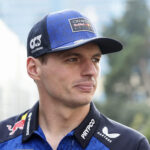 F1: Verstappen guida le libere 3 del GP Azerbaijan davanti a Russell e Hamilton