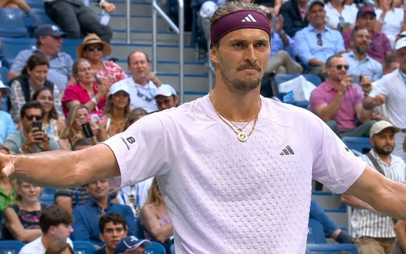 Zverev resta secondo nella classifica ATP ma Sinner mantiene il comando