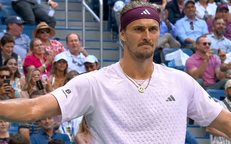 Zverev