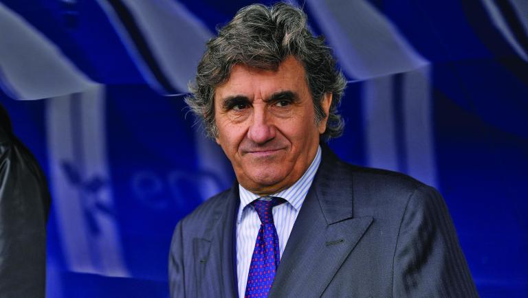 Urbano Cairo approva la nuova linea arbitrale di Orsato nel calcio italiano
