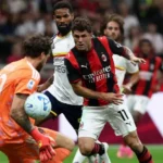 Milan affronta ancora emergenza infortuni senza recuperi per la sfida contro Bologna