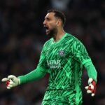 PSG vince 4-2 contro Manchester City, Donnarumma para un rigore a Ferran Torres