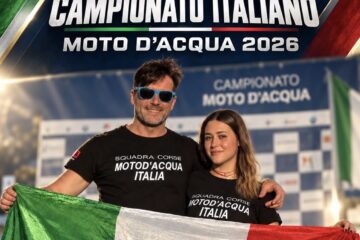 Il Mugello confermato al Gran Premio d’Italia di MotoGP fino al 2031