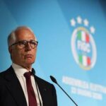 Malagò smentisce la mancanza di appoggio della Lega Serie A alla FIGC