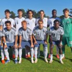 Italia Under 19 supera la Turchia 3-0 in amichevole in Croazia