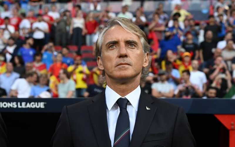 Attese giovani novità nelle convocazioni in azzurro di Roberto Mancini