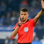 Jesus Gil Manzano arbitrerà Francia-Italia nella Nations League a Parigi