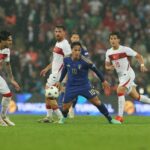 Quanta Atalanta nell’Italia di Roberto Mancini