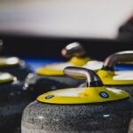 Sei squadre italiane di curling in gara a Cembra per gli Europei 2026 di Ostrava