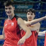 Cucine Lube Civitanova prepara il test contro Grottazzolina: Alex Nikolov fiducioso