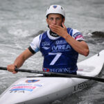 Europei Canoa Slalom a Ivrea: Italia conquista quattro medaglie con Pistoni e Ferrazì