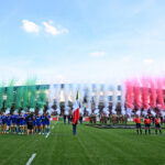 Regione Emilia-Romagna ospiterà gare del Women’s Six Nations e U21 Six Nations 2027