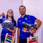 Al via il 56° Campionato del Mondo CISM di Tiro a Volo a Cameri con l’Italia in gara