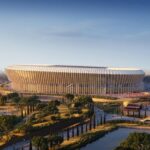 Nuovo stadio della Roma, concluso l’iter di approvazione del progetto