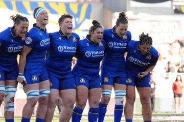 Italia femminile-Sudafrica, la formazione: Jelic verso l’esordio