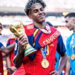 De La Fuente propone Yamal per il Pallone d’Oro dopo la Nations League