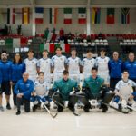 Mondiali Hockey Pista 2026: Italia sconfitta, ai quarti contro Argentina